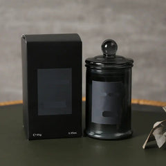 Soy Wax Scented Candle