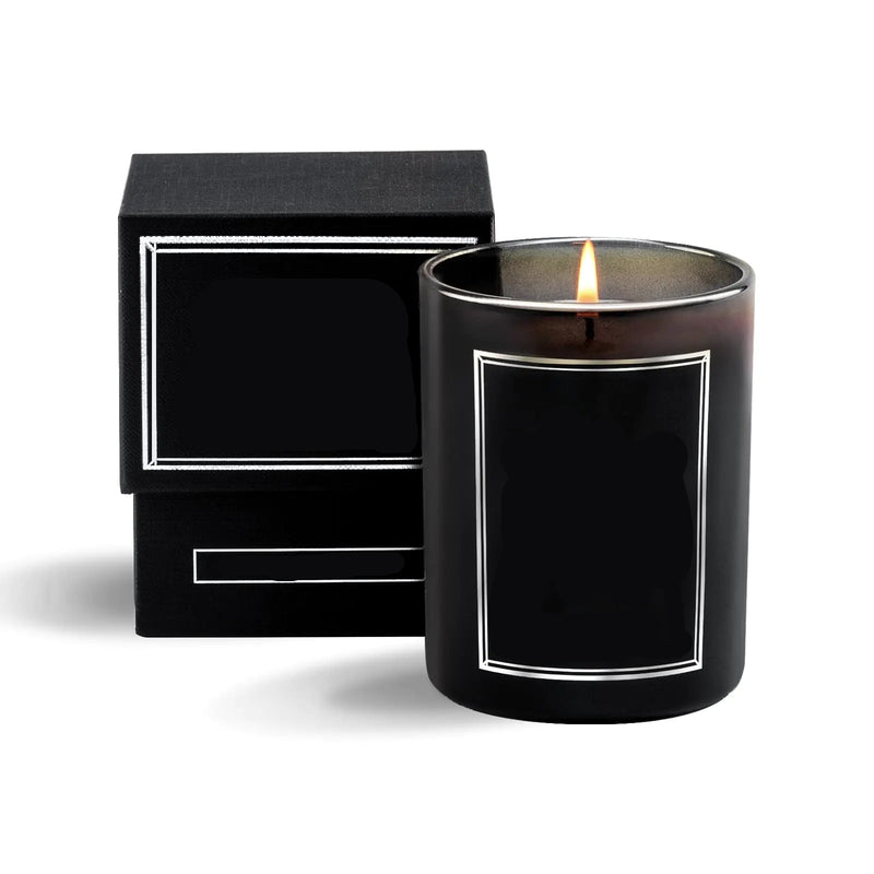 Eucalyptus Mint Scented Candle